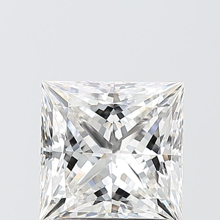 Loose Diamond - PRINCESS 2.06ct F VS1 (1 of 1)