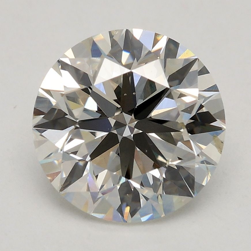Loose Diamond - ROUND 2.06ct K SI1 (1 of 1)