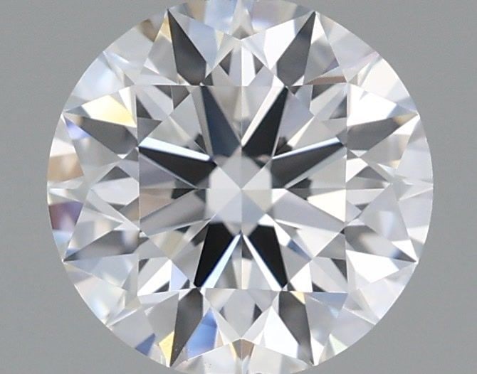 Ideal Loose Diamond - ROUND 1.24ct D VS2: Ideal Loose Diamond - ROUND 1.24ct D VS2 Source: This is a real non-mined Diamond that has been grown in a lab Shape: ROUND Carats: 1.24 Color: D Clarity: VS2 Certification: IGI Video: