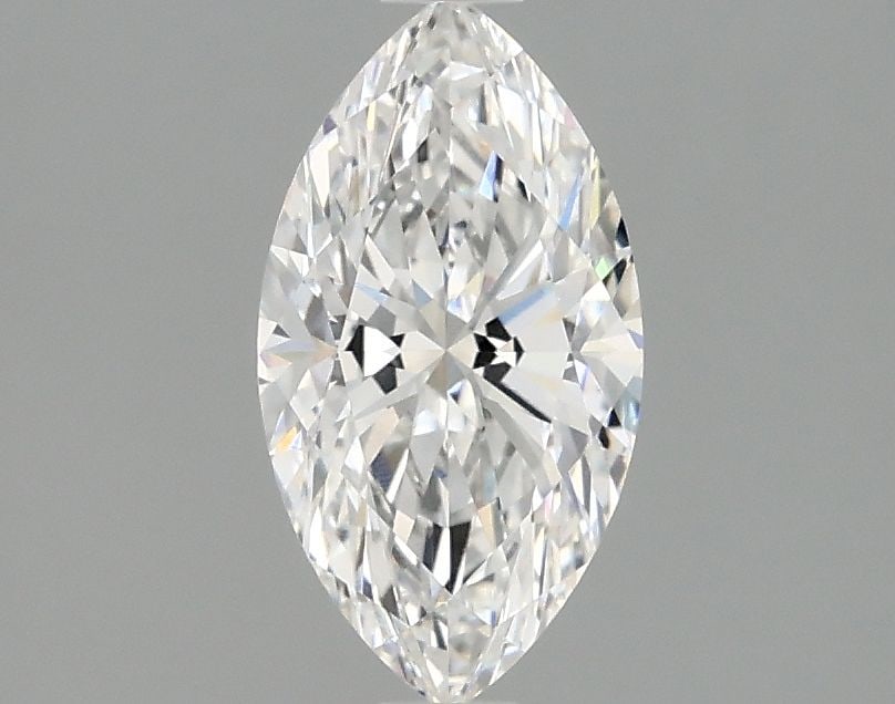 Loose Diamond - MARQUISE 1.05ct E VS1: Loose Diamond - MARQUISE 1.05ct E VS1 Source: This is a real non-mined Diamond that has been grown in a lab Shape: MARQUISE Carats: 1.05 Color: E Clarity: VS1 Certification: IGI Additional images avai
