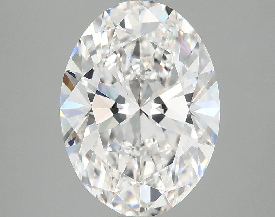 Loose Diamond - OVAL 3.05ct E VVS2: Loose Diamond - OVAL 3.05ct E VVS2 Source: This is a real non-mined Diamond that has been grown in a lab Shape: OVAL Carats: 3.05 Color: E Clarity: VVS2 Certification: IGI Additional images available 