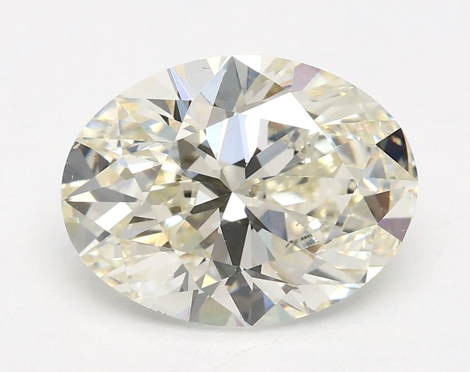 Loose Diamond - OVAL 2.0ct J VS1: Loose Diamond - OVAL 2.0ct J VS1 Source: This is a real non-mined Diamond that has been grown in a lab Shape: OVAL Carats: 2.0 Color: J Clarity: VS1 Certification: IGI Video: