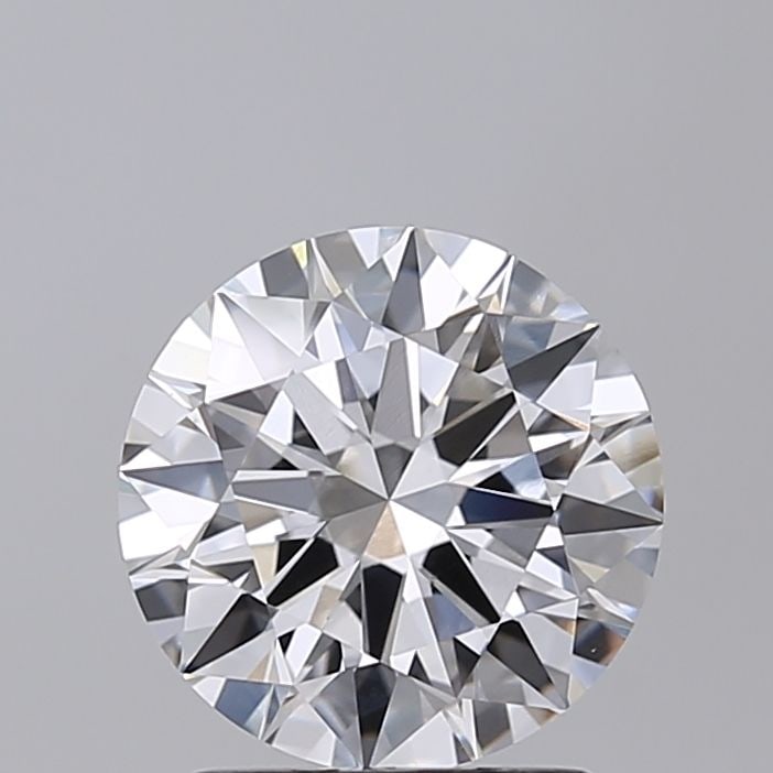 Loose Diamond - ROUND 1.92ct E VS1 (1 of 1)