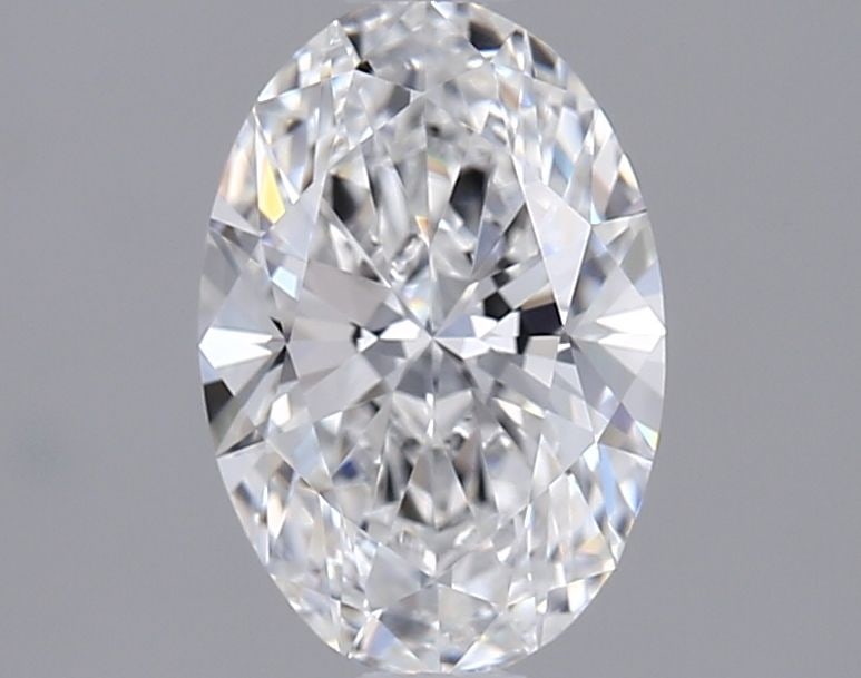 Loose Diamond - OVAL 1.06ct D IF: Loose Diamond - OVAL 1.06ct D IF Source: This is a real non-mined Diamond that has been grown in a lab Shape: OVAL Carats: 1.06 Color: D Clarity: IF Certification: IGI Additional images available upon