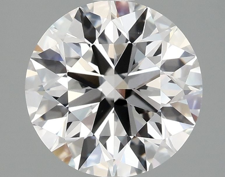 Ideal Loose Diamond - ROUND 2.8ct E VVS2: Ideal Loose Diamond - ROUND 2.8ct E VVS2 Source: This is a real non-mined Diamond that has been grown in a lab Shape: ROUND Carats: 2.8 Color: E Clarity: VVS2 Certification: IGI Video: