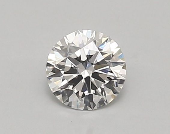 Ideal Loose Diamond - ROUND 0.57ct D VVS2: Ideal Loose Diamond - ROUND 0.57ct D VVS2 Source: This is a real non-mined Diamond that has been grown in a lab Shape: ROUND Carats: 0.57 Color: D Clarity: VVS2 Certification: IGI Video: