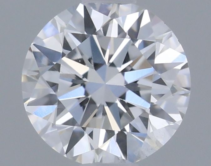 Ideal Loose Diamond - ROUND 0.26ct D VS2: Ideal Loose Diamond - ROUND 0.26ct D VS2 Source: This is a real non-mined Diamond that has been grown in a lab Shape: ROUND Carats: 0.26 Color: D Clarity: VS2 Certification: IGI Video: