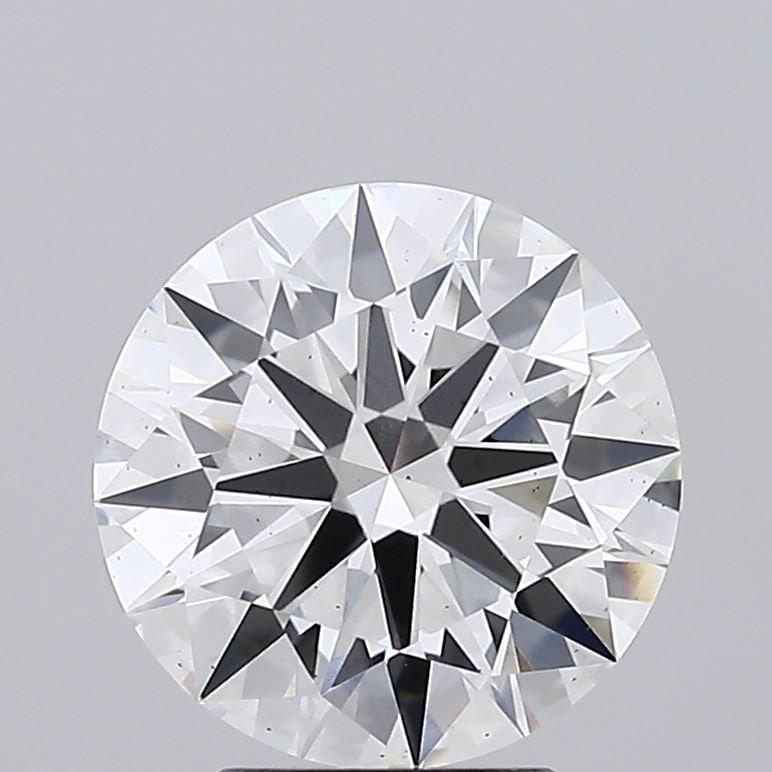 Ideal Loose Diamond - ROUND 3.27ct E VS2: Ideal Loose Diamond - ROUND 3.27ct E VS2 Source: This is a real non-mined Diamond that has been grown in a lab Shape: ROUND Carats: 3.27 Color: E Clarity: VS2 Certification: IGI Video: