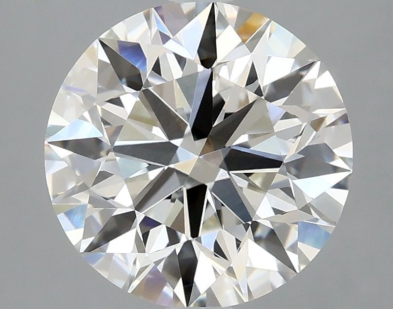 Ideal Loose Diamond - ROUND 3.04ct H VVS2: Ideal Loose Diamond - ROUND 3.04ct H VVS2 Source: This is a real non-mined Diamond that has been grown in a lab Shape: ROUND Carats: 3.04 Color: H Clarity: VVS2 Certification: IGI Video: