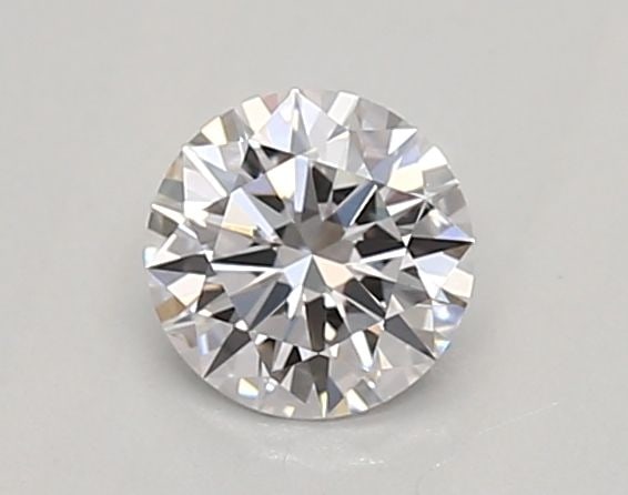 Loose Diamond - ROUND 0.36ct D VVS2: Loose Diamond - ROUND 0.36ct D VVS2 Source: This is a real non-mined Diamond that has been grown in a lab Shape: ROUND Carats: 0.36 Color: D Clarity: VVS2 Certification: IGI Video: