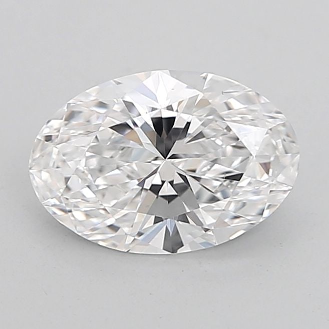 Loose Diamond - OVAL 1.54ct D VVS1: Loose Diamond - OVAL 1.54ct D VVS1 Source: This is a real non-mined Diamond that has been grown in a lab Shape: OVAL Carats: 1.54 Color: D Clarity: VVS1 Certification: IGI Video: