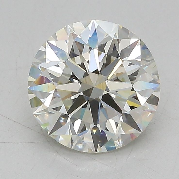 Loose Diamond - ROUND 2.02ct I VS1: Loose Diamond - ROUND 2.02ct I VS1 Source: This is a real non-mined Diamond that has been grown in a lab Shape: ROUND Carats: 2.02 Color: I Clarity: VS1 Certification: IGI Video: