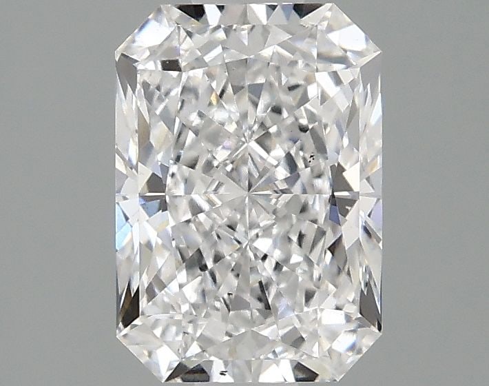 Loose Diamond - RADIANT 1.57ct D VS2 (1 of 1)
