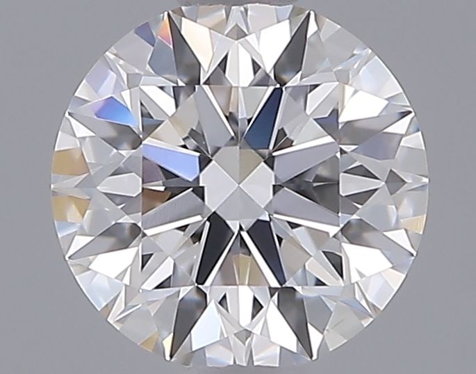 Ideal Loose Diamond - ROUND 1.04ct D VVS2: Ideal Loose Diamond - ROUND 1.04ct D VVS2 Source: This is a real non-mined Diamond that has been grown in a lab Shape: ROUND Carats: 1.04 Color: D Clarity: VVS2 Certification: IGI Video: