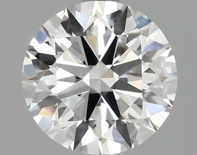 Loose Diamond - ROUND 1.58ct E VS2 (1 of 1)