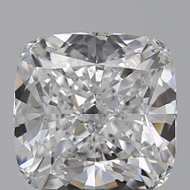Loose Diamond - CUSHION MODIFIED 2.02ct D VVS1 (1 of 1)