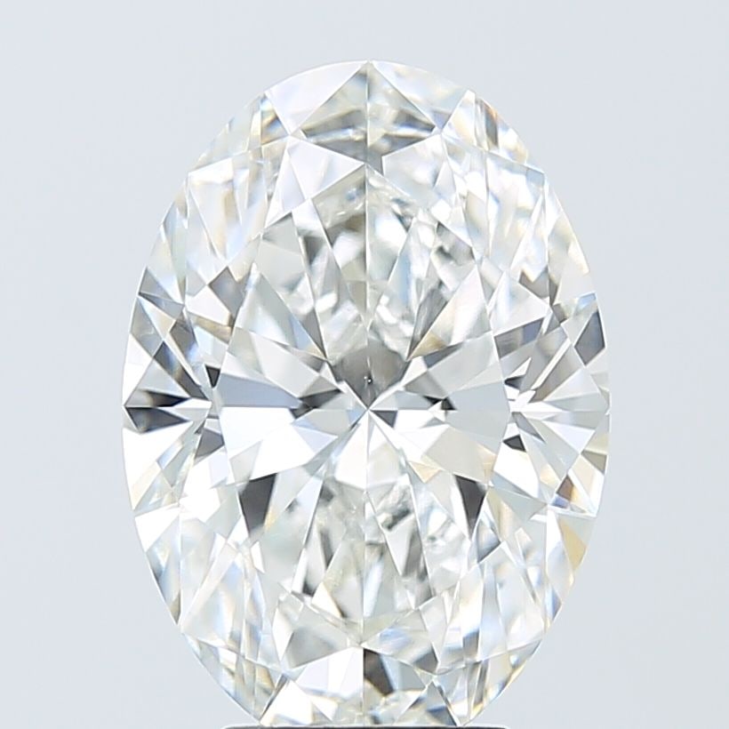 Loose Diamond - OVAL 5.02ct E VVS2: Loose Diamond - OVAL 5.02ct E VVS2 Source: This is a real non-mined Diamond that has been grown in a lab Shape: OVAL Carats: 5.02 Color: E Clarity: VVS2 Certification: IGI Video: