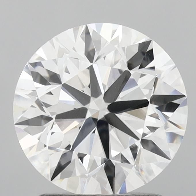 Loose Diamond - ROUND 2.61ct E VS1 (1 of 1)