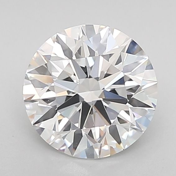 Ideal Loose Diamond - ROUND 1.43ct D IF: Ideal Loose Diamond - ROUND 1.43ct D IF Source: This is a real non-mined Diamond that has been grown in a lab Shape: ROUND Carats: 1.43 Color: D Clarity: IF Certification: IGI Video: