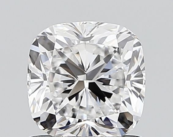 Loose Diamond - CUSHION BRILLIANT 1.57ct D VVS2: Loose Diamond - CUSHION BRILLIANT 1.57ct D VVS2 Source: This is a real non-mined Diamond that has been grown in a lab Shape: CUSHION BRILLIANT Carats: 1.57 Color: D Clarity: VVS2 Certification: IGI Vi