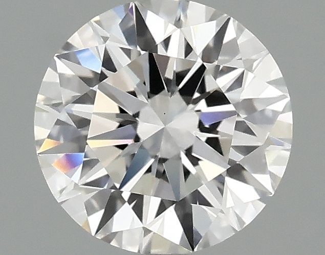 Ideal Loose Diamond - ROUND 1.56ct F VS1: Ideal Loose Diamond - ROUND 1.56ct F VS1 Source: This is a real non-mined Diamond that has been grown in a lab Shape: ROUND Carats: 1.56 Color: F Clarity: VS1 Certification: IGI Video: