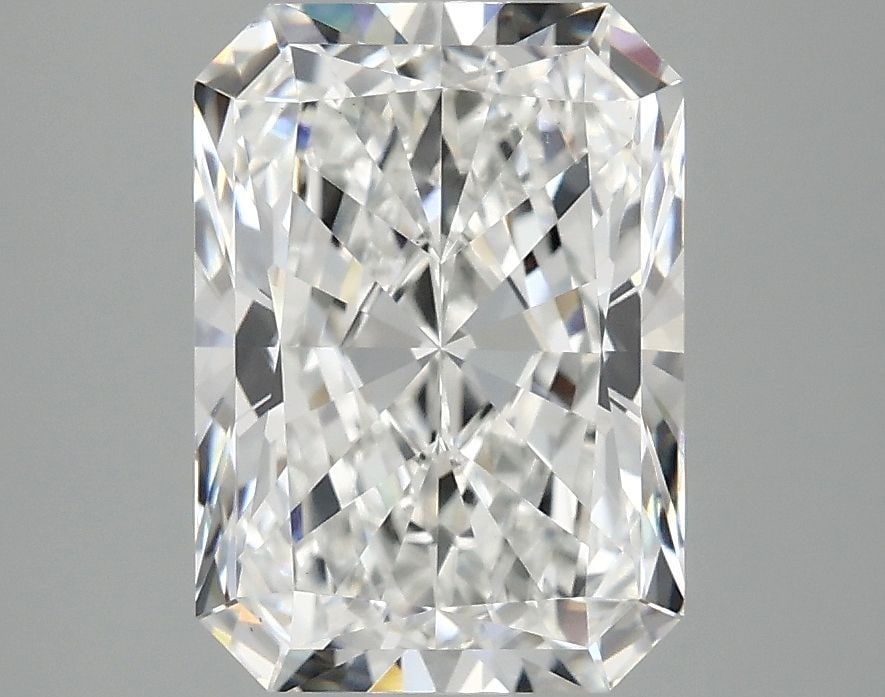 Loose Diamond - RADIANT 3.09ct E VS1: Loose Diamond - RADIANT 3.09ct E VS1 Source: This is a real non-mined Diamond that has been grown in a lab Shape: RADIANT Carats: 3.09 Color: E Clarity: VS1 Certification: IGI Video: