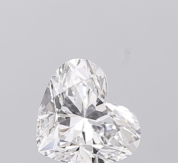 Loose Diamond - HEART 1.0ct D VS1: Loose Diamond - HEART 1.0ct D VS1 Source: This is a real non-mined Diamond that has been grown in a lab Shape: HEART Carats: 1.0 Color: D Clarity: VS1 Certification: IGI Video: