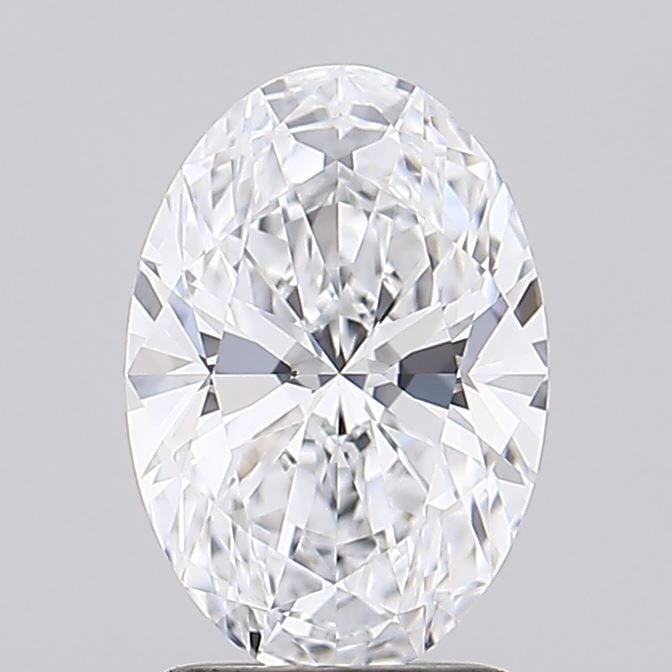 Loose Diamond - OVAL 1.3ct D IF: Loose Diamond - OVAL 1.3ct D IF Source: This is a real non-mined Diamond that has been grown in a lab Shape: OVAL Carats: 1.3 Color: D Clarity: IF Certification: IGI Video: