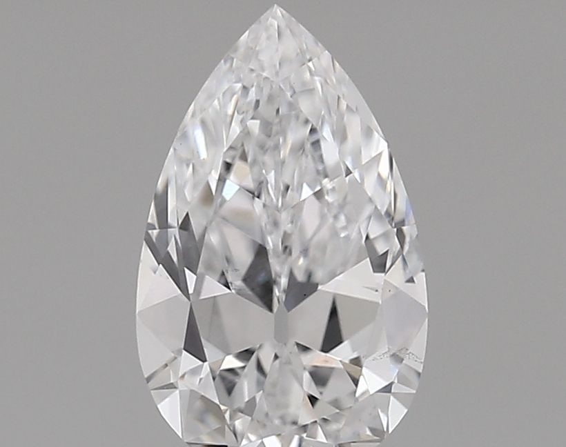 Loose Diamond - PEAR 1.5ct D VS1: Loose Diamond - PEAR 1.5ct D VS1 Source: This is a real non-mined Diamond that has been grown in a lab Shape: PEAR Carats: 1.5 Color: D Clarity: VS1 Certification: IGI Video: