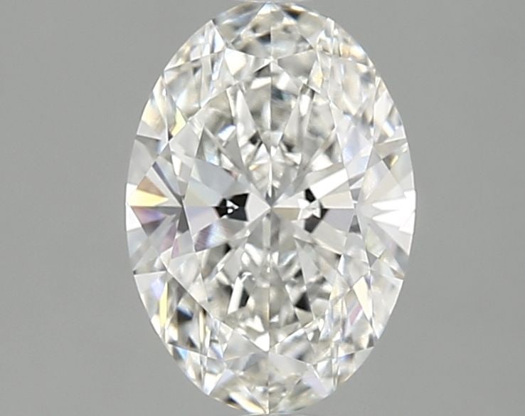 Loose Diamond - OVAL 1.53ct F VVS2: Loose Diamond - OVAL 1.53ct F VVS2 Source: This is a real non-mined Diamond that has been grown in a lab Shape: OVAL Carats: 1.53 Color: F Clarity: VVS2 Certification: IGI Video: