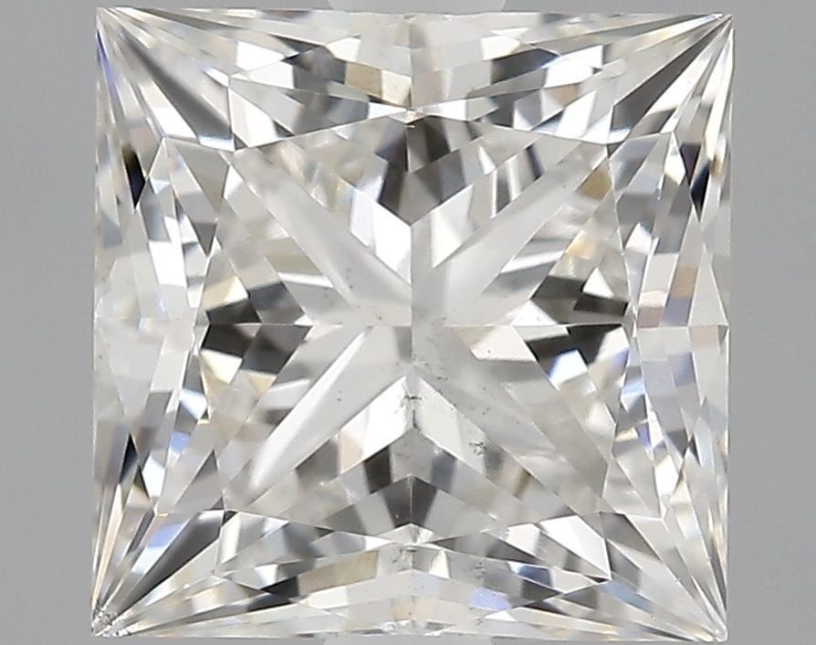 Loose Diamond - PRINCESS 1.51ct F SI1: Loose Diamond - PRINCESS 1.51ct F SI1 Source: This is a real non-mined Diamond that has been grown in a lab Shape: PRINCESS Carats: 1.51 Color: F Clarity: SI1 Certification: IGI Video: