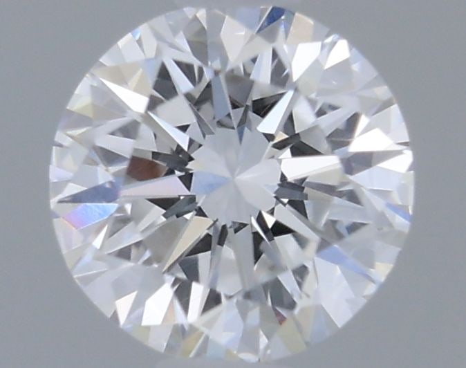 Loose Diamond - ROUND 0.25ct D VS2: Loose Diamond - ROUND 0.25ct D VS2 Source: This is a real non-mined Diamond that has been grown in a lab Shape: ROUND Carats: 0.25 Color: D Clarity: VS2 Certification: IGI Video: