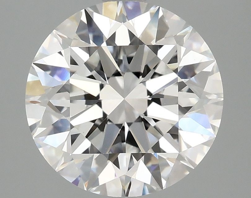 Loose Diamond - ROUND 3.1ct E VVS2: Loose Diamond - ROUND 3.1ct E VVS2 Source: This is a real non-mined Diamond that has been grown in a lab Shape: ROUND Carats: 3.1 Color: E Clarity: VVS2 Certification: IGI Video: