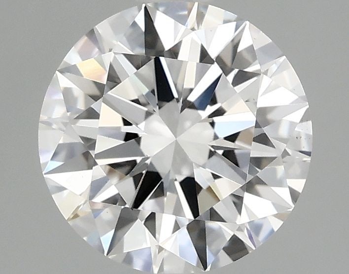 Ideal Loose Diamond - ROUND 1.98ct D VS1: Ideal Loose Diamond - ROUND 1.98ct D VS1 Source: This is a real non-mined Diamond that has been grown in a lab Shape: ROUND Carats: 1.98 Color: D Clarity: VS1 Certification: IGI Video: