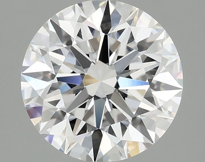 Ideal Loose Diamond - ROUND 2.09ct E VVS2: Ideal Loose Diamond - ROUND 2.09ct E VVS2 Source: This is a real non-mined Diamond that has been grown in a lab Shape: ROUND Carats: 2.09 Color: E Clarity: VVS2 Certification: IGI Video: