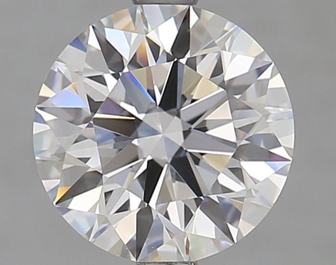 Loose Diamond - ROUND 2.18ct D VVS1: Loose Diamond - ROUND 2.18ct D VVS1 Source: This is a real non-mined Diamond that has been grown in a lab Shape: ROUND Carats: 2.18 Color: D Clarity: VVS1 Certification: GIA Video: