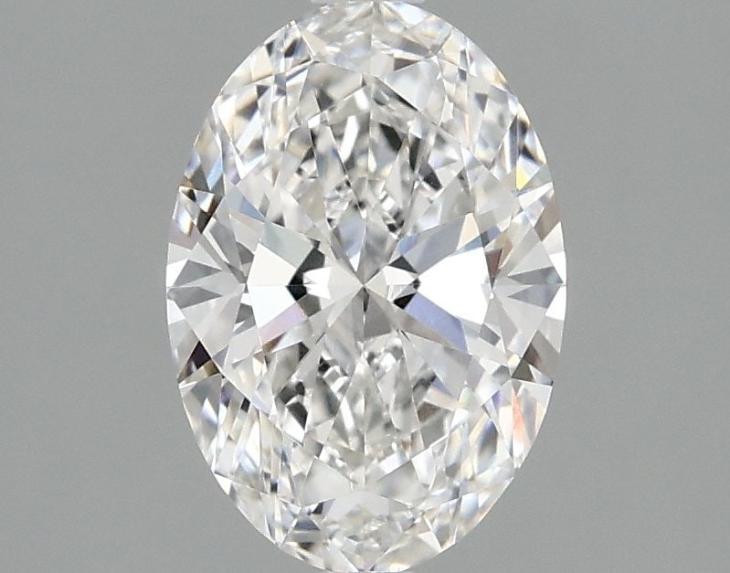 Loose Diamond - OVAL 1.5ct E VVS1: Loose Diamond - OVAL 1.5ct E VVS1 Source: This is a real non-mined Diamond that has been grown in a lab Shape: OVAL Carats: 1.5 Color: E Clarity: VVS1 Certification: IGI Video: