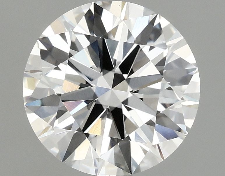 Ideal Loose Diamond - ROUND 1.56ct E VVS2: Ideal Loose Diamond - ROUND 1.56ct E VVS2 Source: This is a real non-mined Diamond that has been grown in a lab Shape: ROUND Carats: 1.56 Color: E Clarity: VVS2 Certification: IGI Video:
