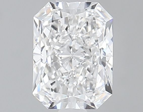 Loose Diamond - RADIANT 1.03ct D VS1: Loose Diamond - RADIANT 1.03ct D VS1 Source: This is a real non-mined Diamond that has been grown in a lab Shape: RADIANT Carats: 1.03 Color: D Clarity: VS1 Certification: IGI Video: