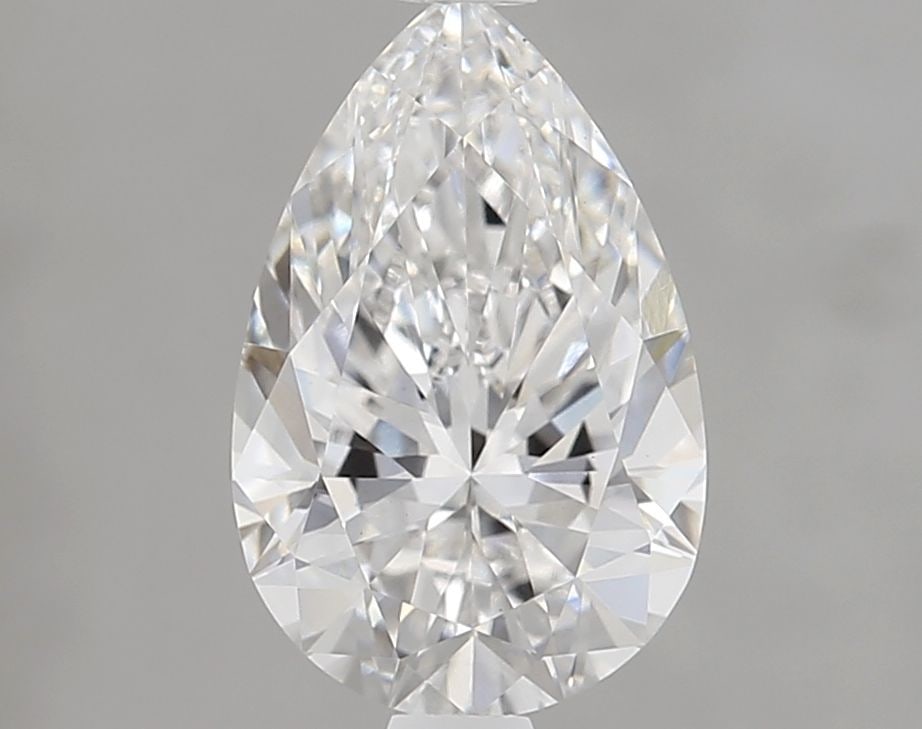 Loose Diamond - PEAR 1.51ct E VS1: Loose Diamond - PEAR 1.51ct E VS1 Source: This is a real non-mined Diamond that has been grown in a lab Shape: PEAR Carats: 1.51 Color: E Clarity: VS1 Certification: IGI Video: