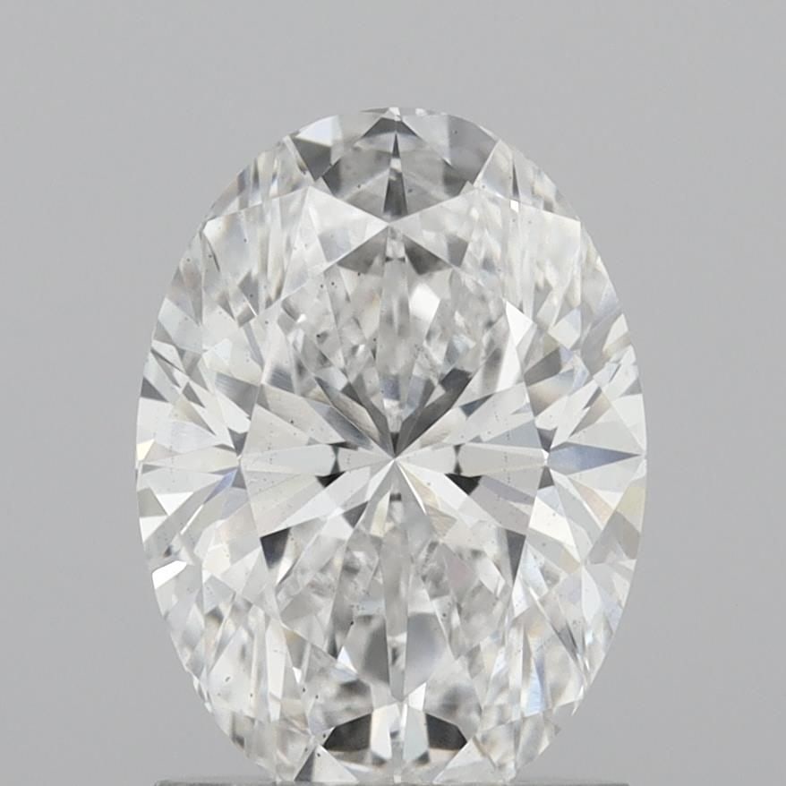 Loose Diamond - OVAL 1.52ct E VS2: Loose Diamond - OVAL 1.52ct E VS2 Source: This is a real non-mined Diamond that has been grown in a lab Shape: OVAL Carats: 1.52 Color: E Clarity: VS2 Certification: IGI Video:
