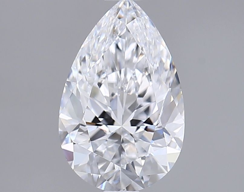 Loose Diamond - PEAR 1.5ct D VVS1: Loose Diamond - PEAR 1.5ct D VVS1 Source: This is a real non-mined Diamond that has been grown in a lab Shape: PEAR Carats: 1.5 Color: D Clarity: VVS1 Certification: IGI Video: