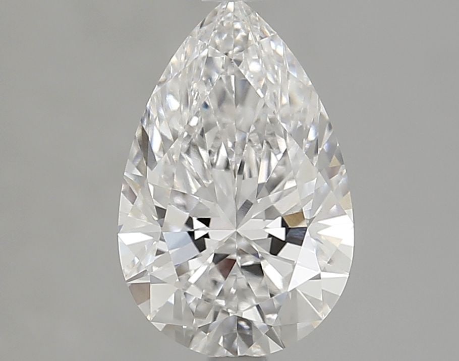 Loose Diamond - PEAR 1.91ct D VVS2: Loose Diamond - PEAR 1.91ct D VVS2 Source: This is a real non-mined Diamond that has been grown in a lab Shape: PEAR Carats: 1.91 Color: D Clarity: VVS2 Certification: IGI Video: