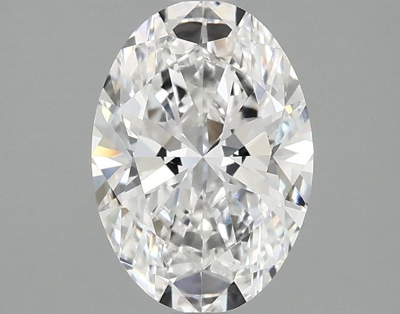 Loose Diamond - OVAL 1.54ct E VS1: Loose Diamond - OVAL 1.54ct E VS1 Source: This is a real non-mined Diamond that has been grown in a lab Shape: OVAL Carats: 1.54 Color: E Clarity: VS1 Certification: IGI Video: