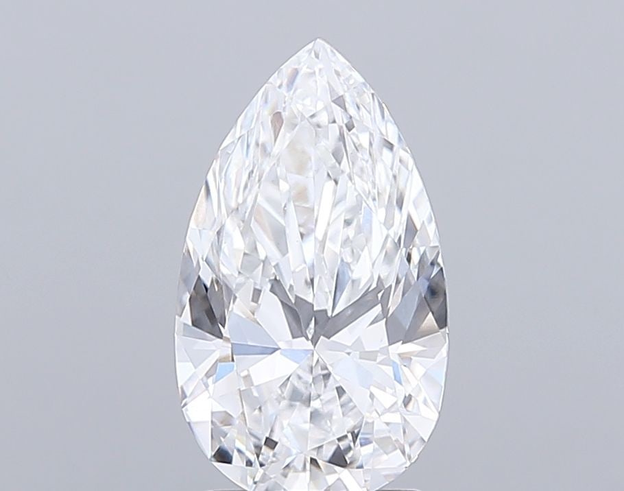 Loose Diamond - PEAR 2.34ct E VS1 (1 of 1)