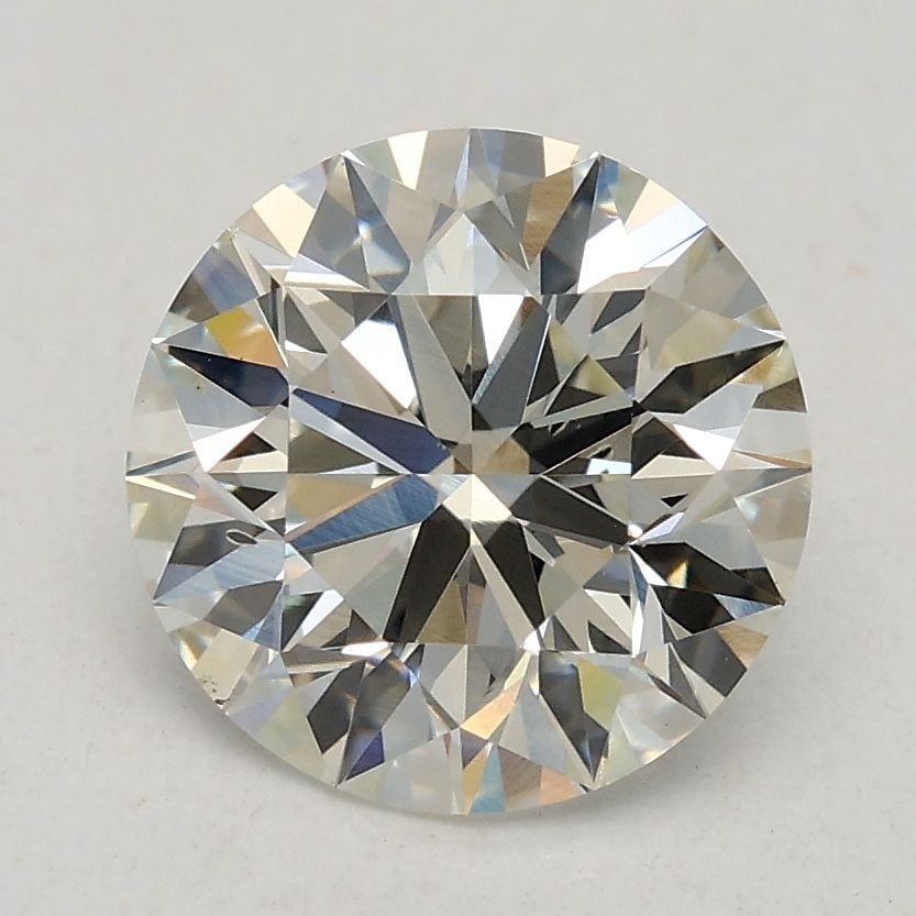 Ideal Loose Diamond - ROUND 1.6ct I SI1: Ideal Loose Diamond - ROUND 1.6ct I SI1 Source: This is a real non-mined Diamond that has been grown in a lab Shape: ROUND Carats: 1.6 Color: I Clarity: SI1 Certification: IGI Video: