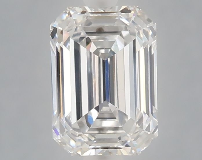 Loose Diamond - EMERALD 1.55ct E VS1 (1 of 1)
