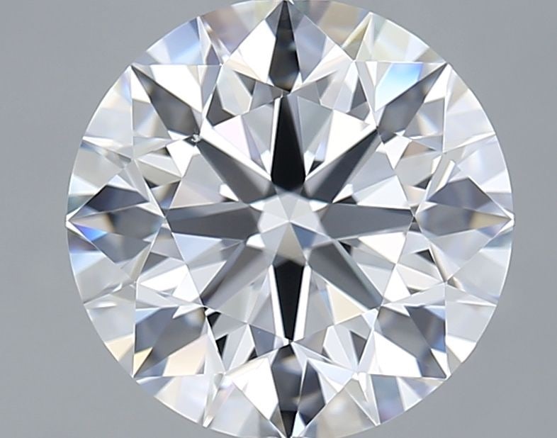 Ideal Loose Diamond - ROUND 3.51ct E VS1: Ideal Loose Diamond - ROUND 3.51ct E VS1 Source: This is a real non-mined Diamond that has been grown in a lab Shape: ROUND Carats: 3.51 Color: E Clarity: VS1 Certification: IGI Video: