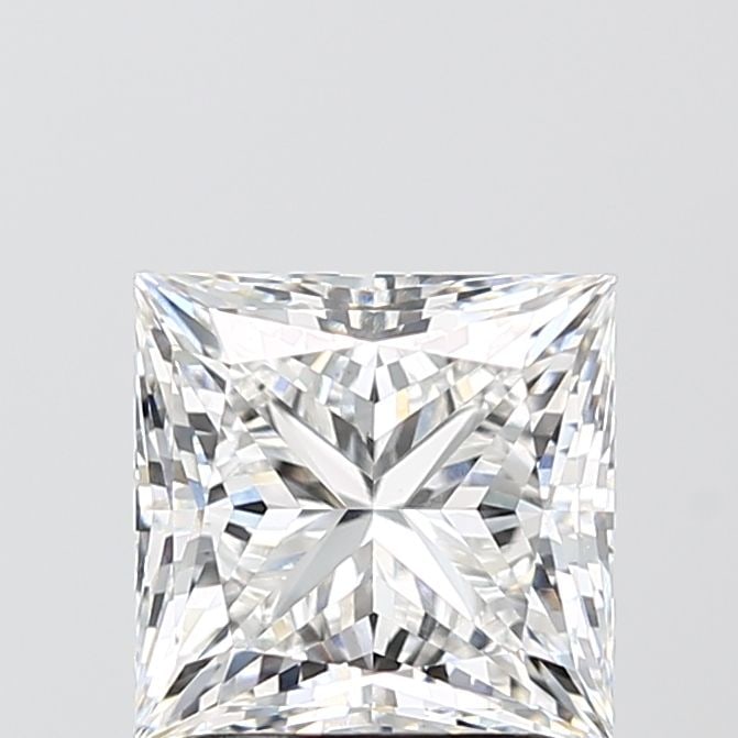 Loose Diamond - PRINCESS 3.03ct E VS1: Loose Diamond - PRINCESS 3.03ct E VS1 Source: This is a real non-mined Diamond that has been grown in a lab Shape: PRINCESS Carats: 3.03 Color: E Clarity: VS1 Certification: IGI Video: Video Link