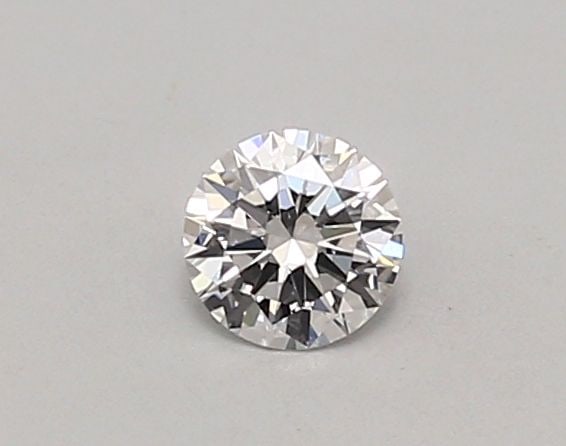 Loose Diamond - ROUND 0.28ct D VVS1: Loose Diamond - ROUND 0.28ct D VVS1 Source: This is a real non-mined Diamond that has been grown in a lab Shape: ROUND Carats: 0.28 Color: D Clarity: VVS1 Certification: IGI Video: Video Link